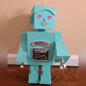 Tiffany & Co Blue Box Robot
